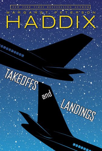 Takeoffs and Landings Cover