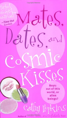 Mates, dates and cosmic kisses Cover