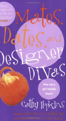 Mates, dates and designer divas Cover