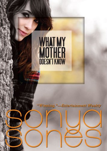 What My Mother Doesn't Know Poster