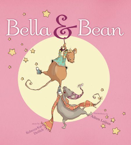 Bella & Bean Cover