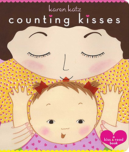 Counting kisses Cover