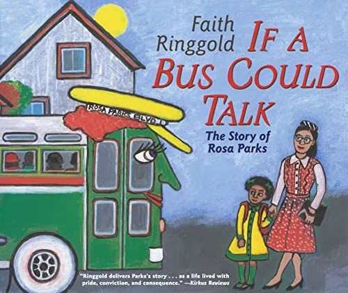 If A Bus Could Talk Cover