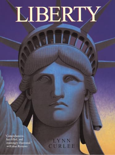 Liberty Cover