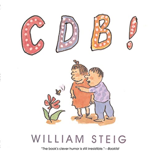 Cdb! Cover