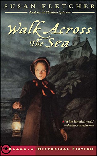 Walk Across the Sea Cover
