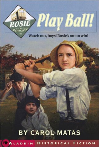 Rosie in Chicago Cover