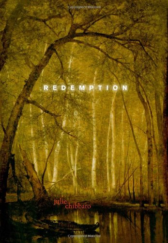 Redemption Cover