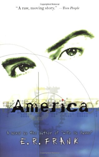 America Cover