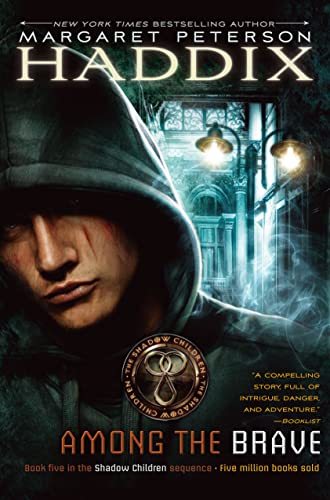 Among the Brave Cover