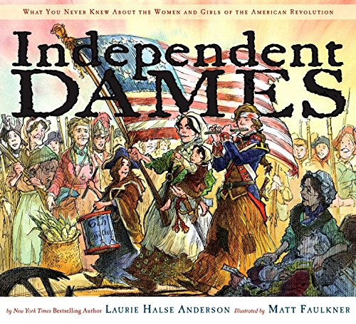 Independent Dames Cover