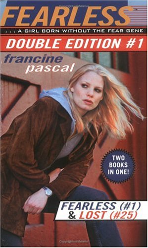 Fearless double edition Cover