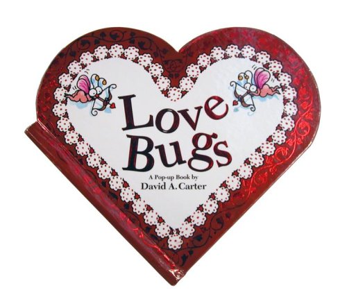 Love Bugs Mini Edition Cover
