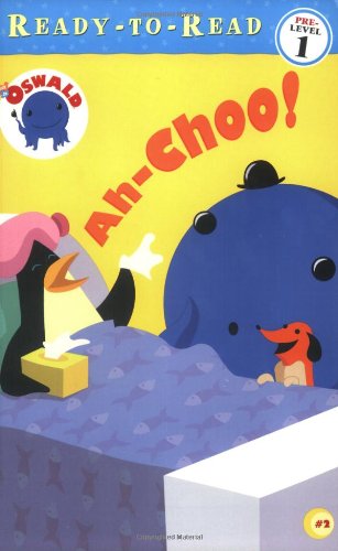 Ah-choo! Cover