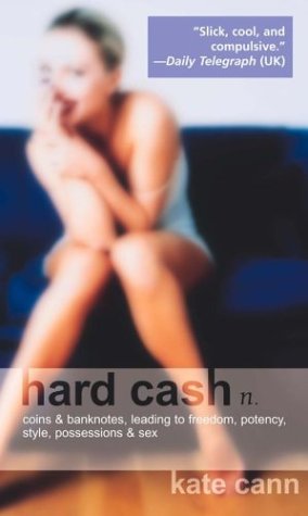 Hard Cash Cover