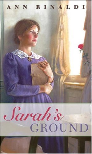 Sarah's ground Cover