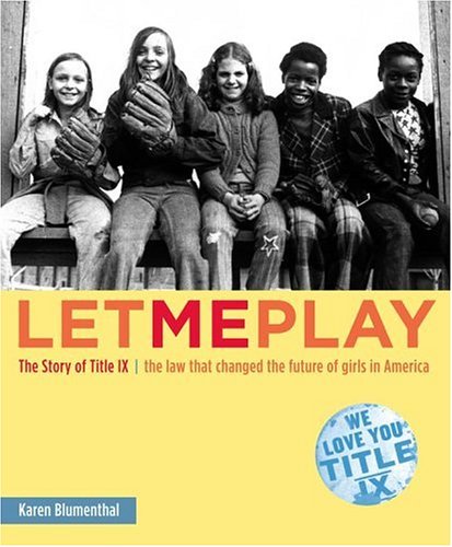 Let me play Cover