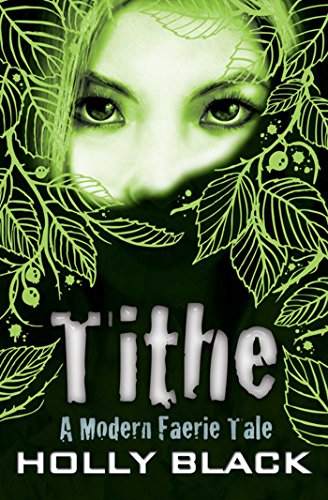 Tithe Cover