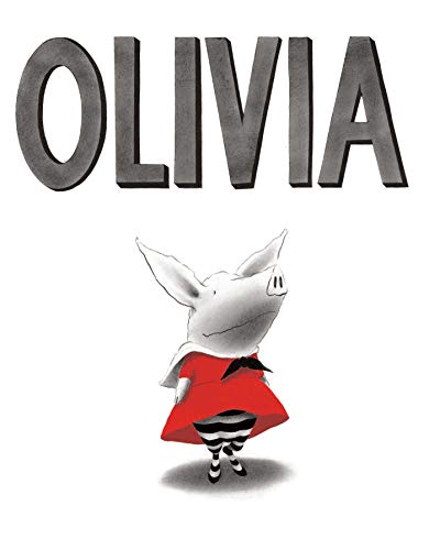 Olivia Cover