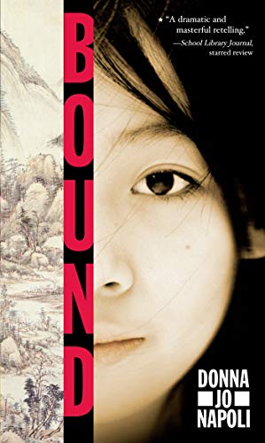 Bound Cover