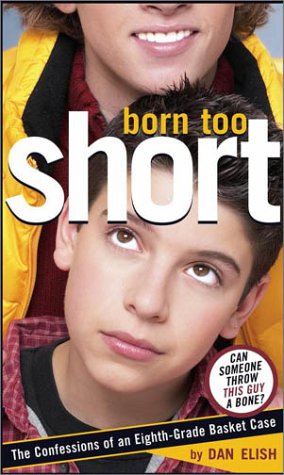 Born Too Short Cover