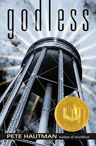 Godless Cover