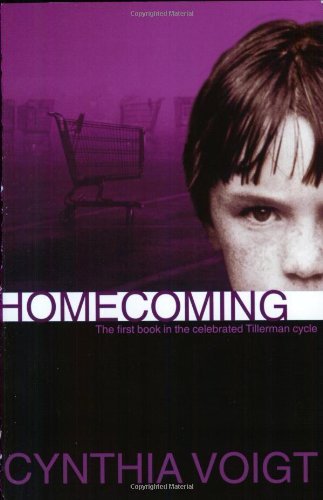 Homecoming Cover