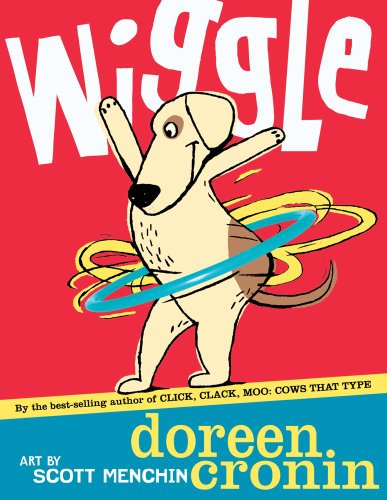 Wiggle Cover