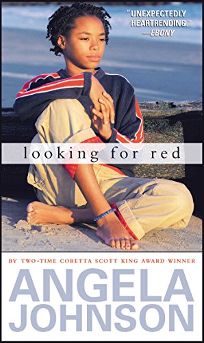 Looking for Red Cover