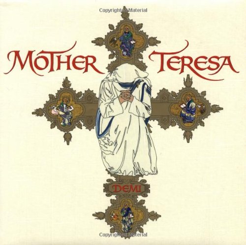Mother Teresa Cover