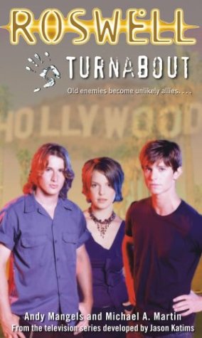 Turnabout Cover