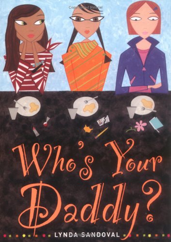 Who's Your Daddy? Cover