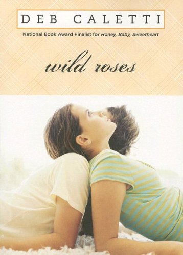 Wild Roses Cover