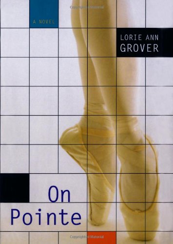 On pointe Cover