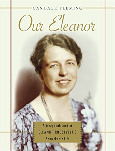Our Eleanor Cover