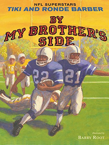 By My Brother's Side Cover