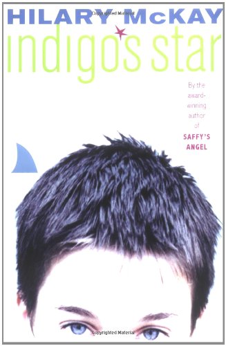 Indigo's star Cover