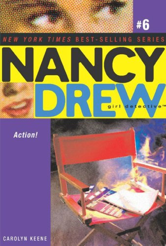 Action! Cover