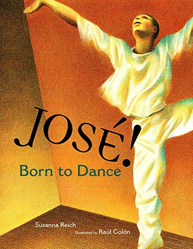 José! Cover