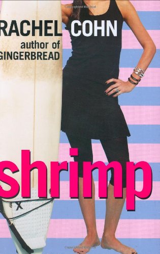 Shrimp Cover