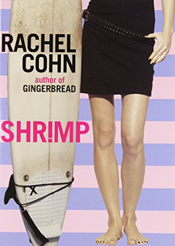Shrimp Cover