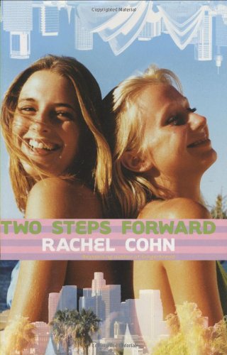 Two Steps Forward (Steps #2) Cover