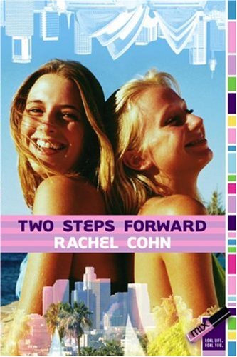 Two Steps Forward Cover