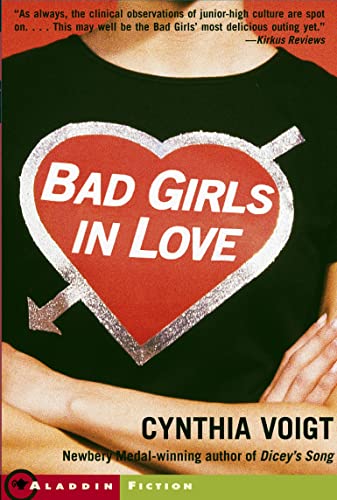 Bad Girls In Love Cover