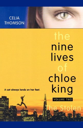 The stolen Cover