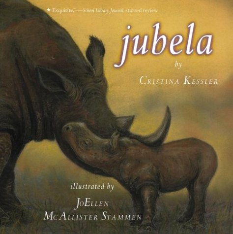 Jubela Cover