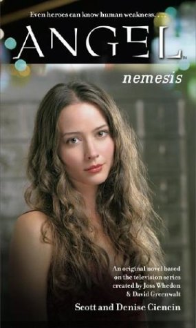 Nemesis Cover