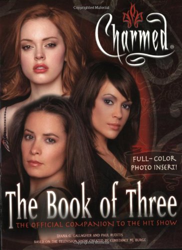 Charmed Cover