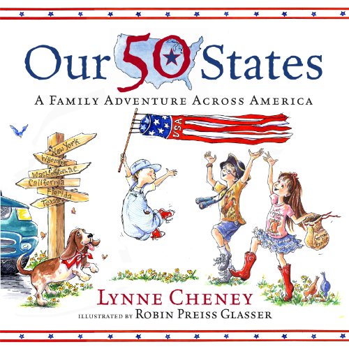 Our 50 States Cover