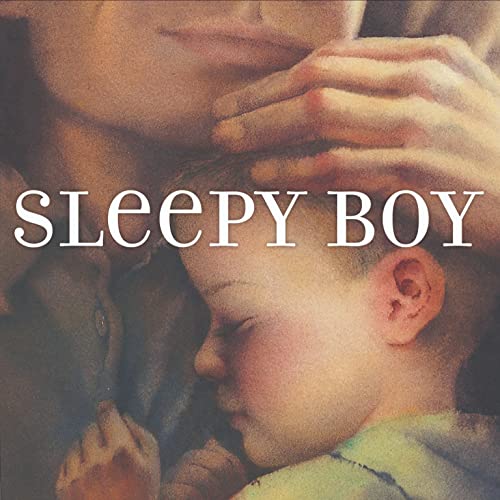 Daddy, close by Cover